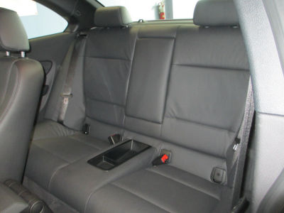2009 BMW 128  i