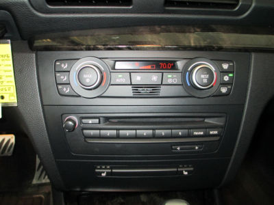 2009 BMW 128  i