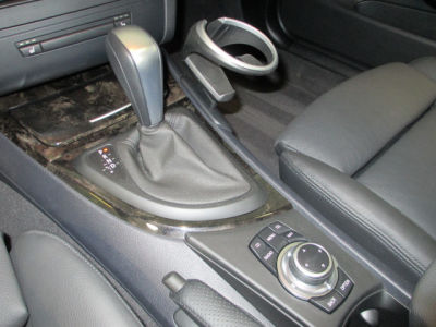 2009 BMW 128  i