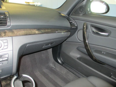 2009 BMW 128  i