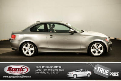 2011 BMW 128  i