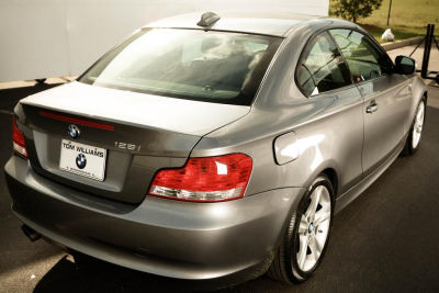 2011 BMW 128 i