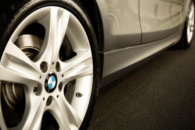 2011 BMW 128 i
