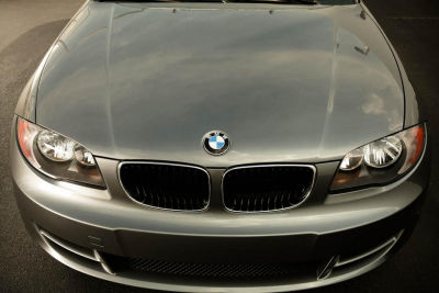 2011 BMW 128 i