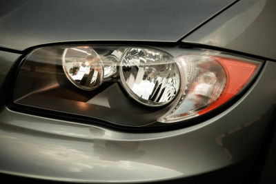 2011 BMW 128 i