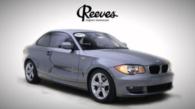 2011 BMW 128  i