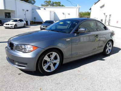 2011 BMW 128  i