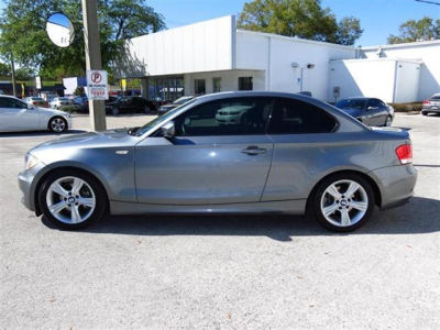 2011 BMW 128  i