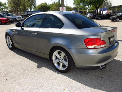 2011 BMW 128  i