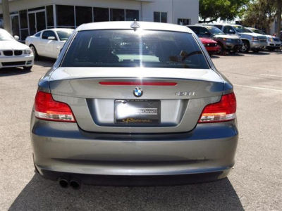 2011 BMW 128  i