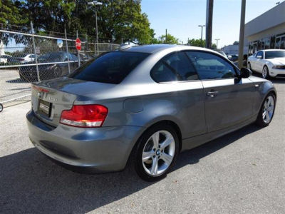 2011 BMW 128  i