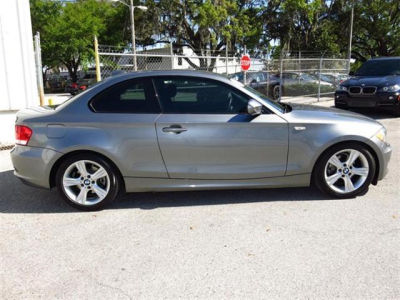 2011 BMW 128  i