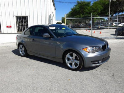 2011 BMW 128  i