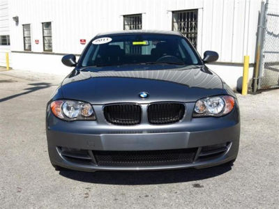 2011 BMW 128  i