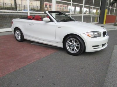 2009 BMW 128  i