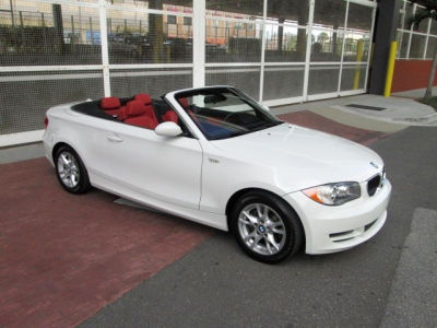 2009 BMW 128  i