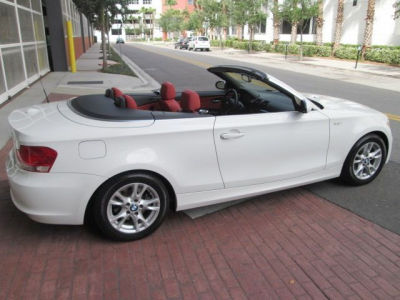 2009 BMW 128  i