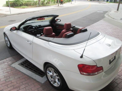 2009 BMW 128  i