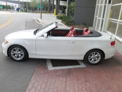 2009 BMW 128  i