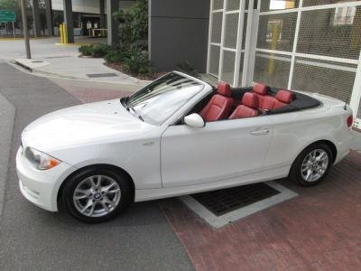 2009 BMW 128  i