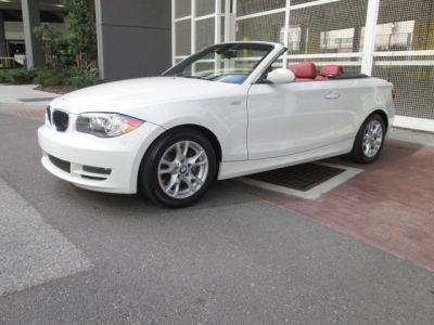 2009 BMW 128  i