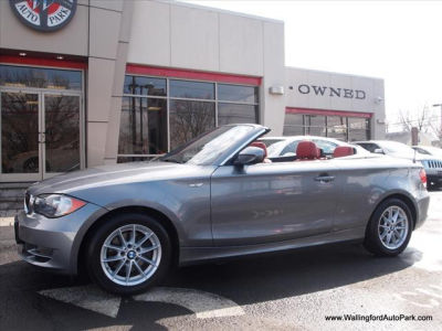 2010 BMW 128 i