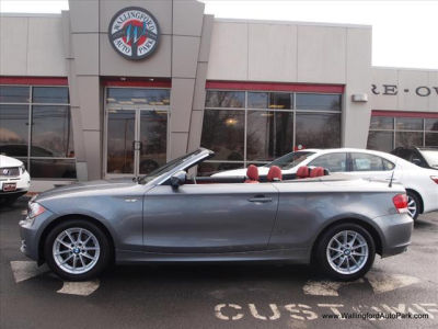 2010 BMW 128 i