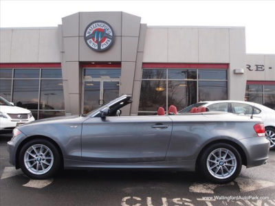 2010 BMW 128 i