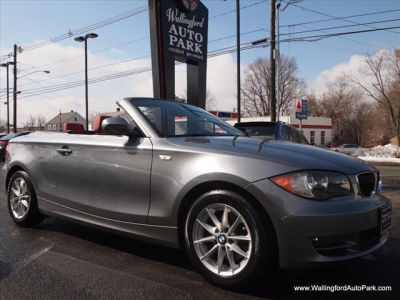 2010 BMW 128 i
