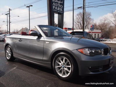 2010 BMW 128 i