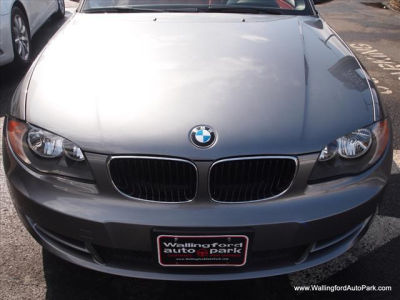 2010 BMW 128 i