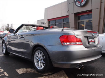 2010 BMW 128 i