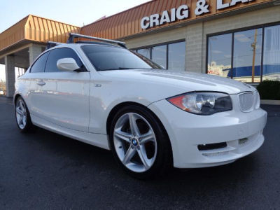 2011 BMW 128  i