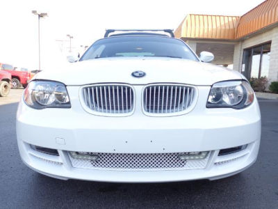 2011 BMW 128  i