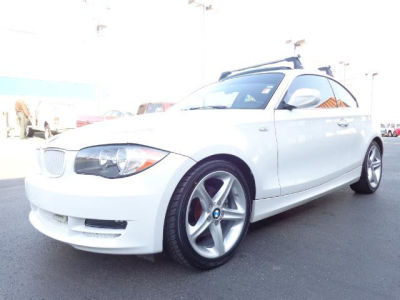 2011 BMW 128  i