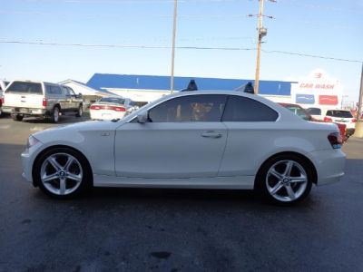 2011 BMW 128  i