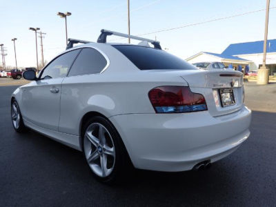 2011 BMW 128  i