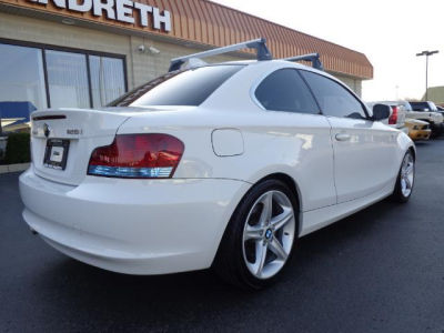 2011 BMW 128  i