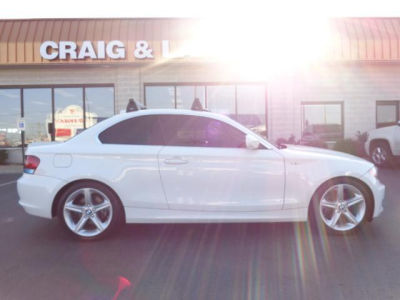 2011 BMW 128  i
