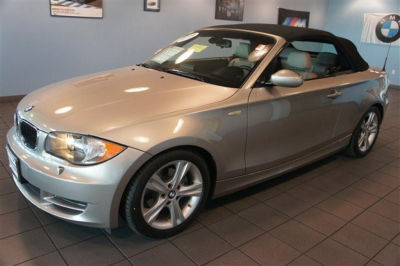 2008 BMW 128  i