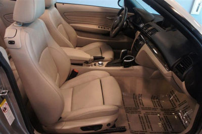 2008 BMW 128  i