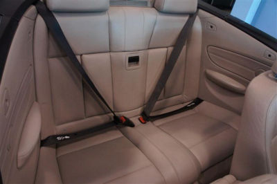 2008 BMW 128  i