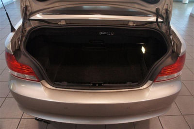 2008 BMW 128  i
