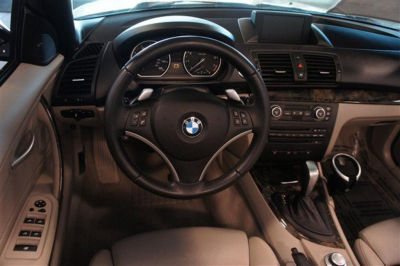 2008 BMW 128  i