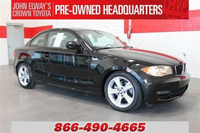 2011 BMW 128  i