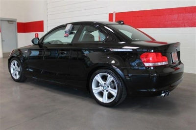 2011 BMW 128 i