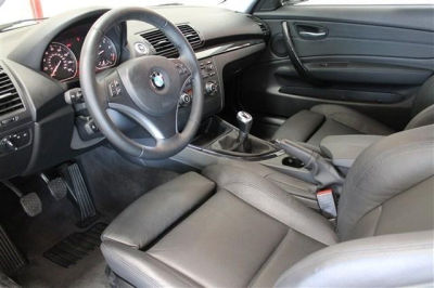 2011 BMW 128 i
