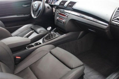 2011 BMW 128 i