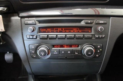 2011 BMW 128 i