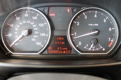 2011 BMW 128 i